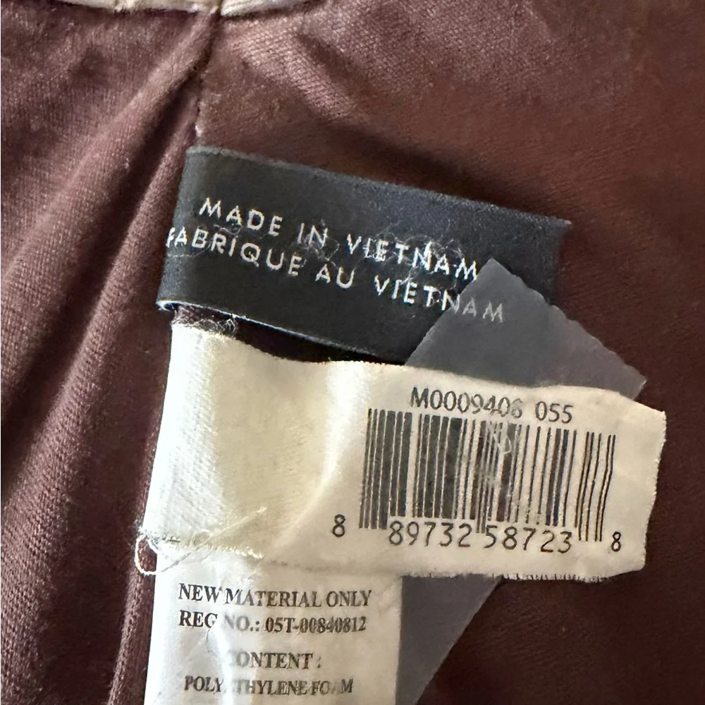 Marc by Marc Jacobs New Q Natasha Crossbody Shoulder Bag-Cement - Picture 8 of 14